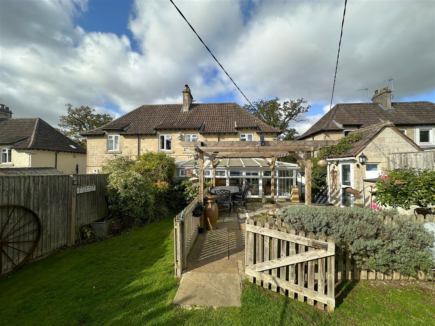 Seagry Hill, Sutton Benger, Chippenham